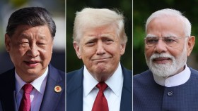 মার্কিন সিনেটে ভারত ও চীনের ওপর শতভাগ শুল্ক আরোপের প্রস্তাবিত বিল পাশ
